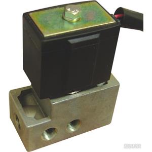 Assisting nozzle solenoid SZT153